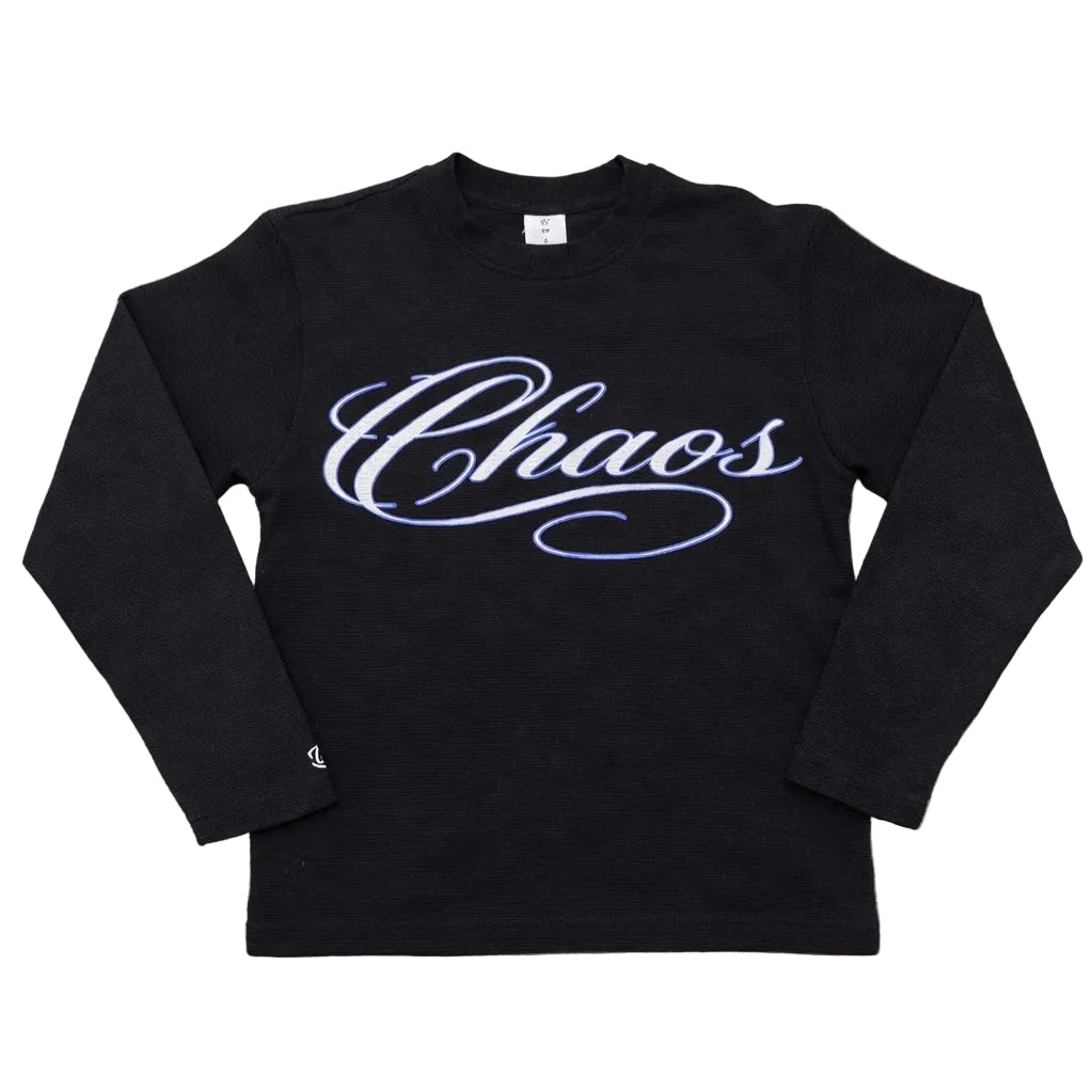 Midnight Long Sleeve