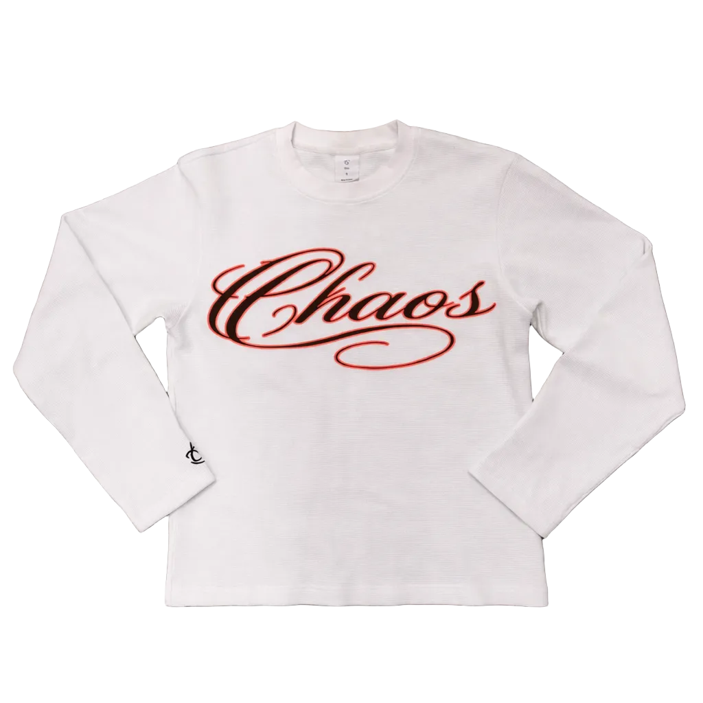 Ivory Long Sleeve