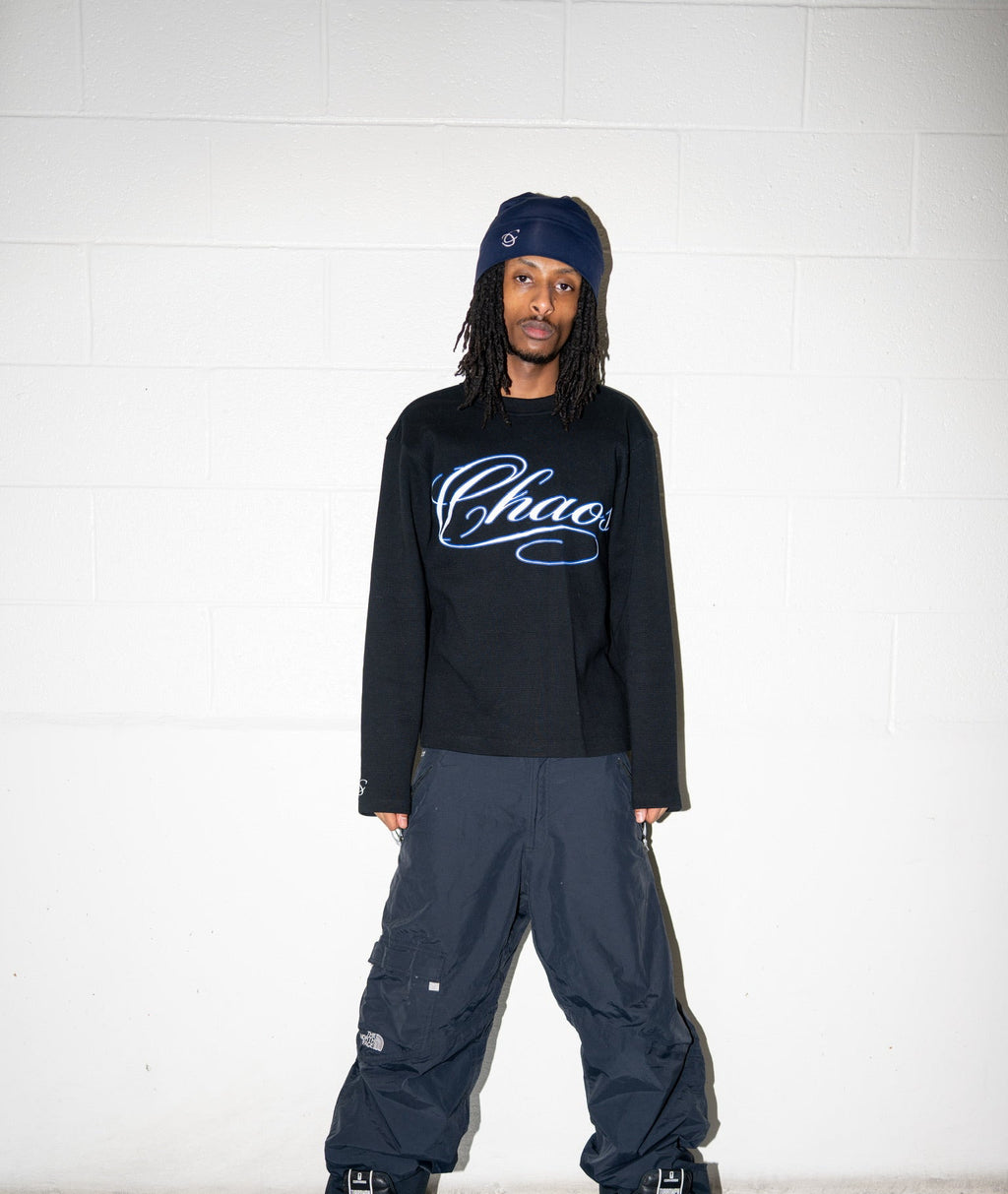 Midnight Long Sleeve