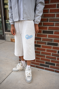 CHAOS 3/4 SHORTS