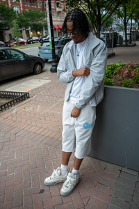CHAOS 3/4 SHORTS