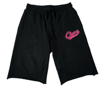 CHAOS 3/4 SHORTS