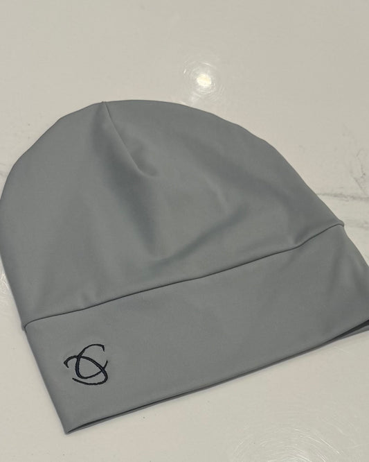 Grey SkullCap