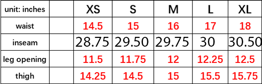 HAVE PATIENCE SWEATS